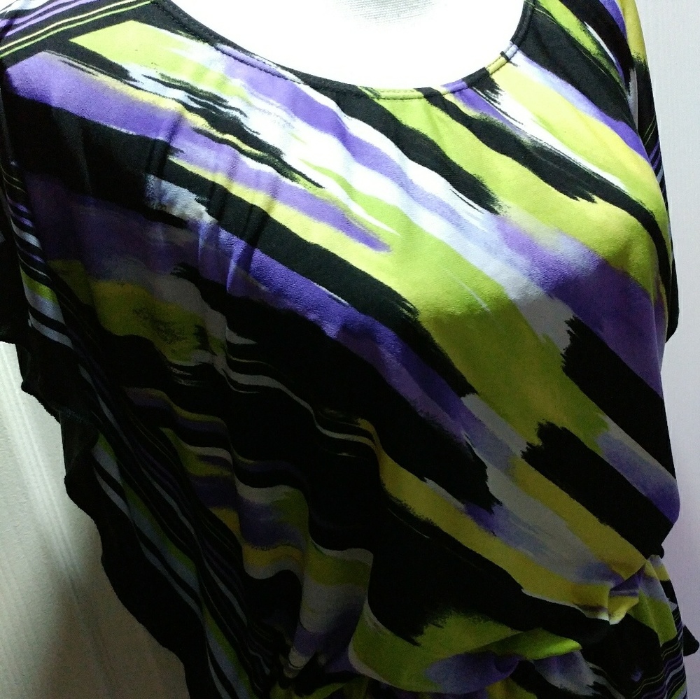 AGB Tunic - 3 for $10 - Picture 2 of 6